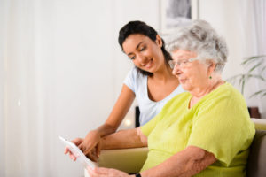 caregiver visa