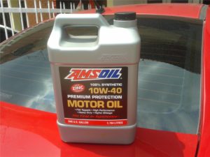 amsoil dealer