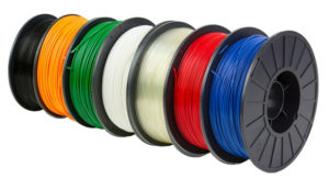 pla plastic filament singapore