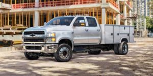 used ford trucks