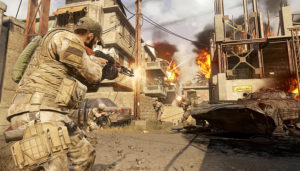 Players of the Call of Duty: Warzone use the best cheats to have a great fun