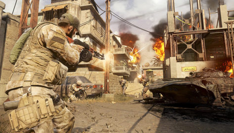 Players of the Call of Duty: Warzone use the best cheats to have a great fun