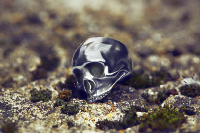 Skull Jewelry