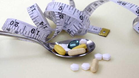 Weight Loss Supplements